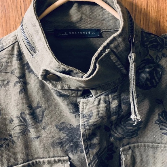 Jacket - Picture 2 of 5